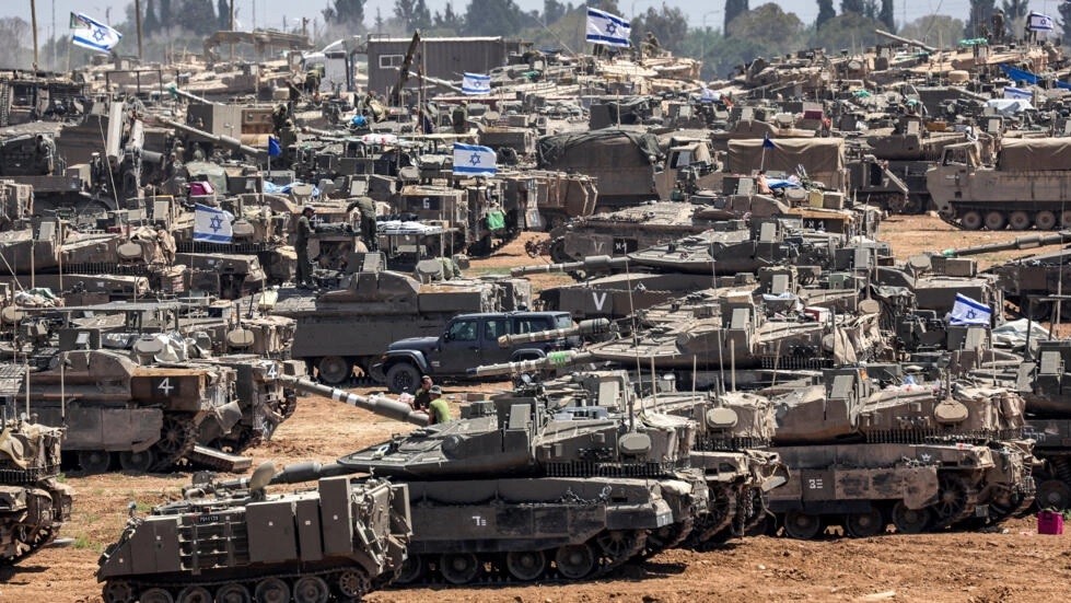 Mỹ cảnh báo Israel về kết cục của chiến dịch ở Rafah, bị đồng minh phàn nàn về 'thông điệp sai lầm'