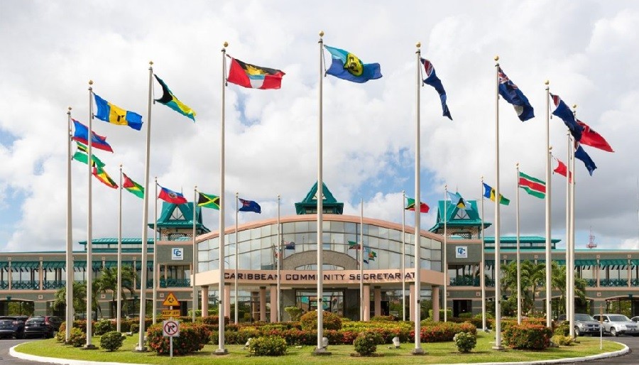 Colombia chính thức yêu cầu gia nhập Cộng đồng Caribbean