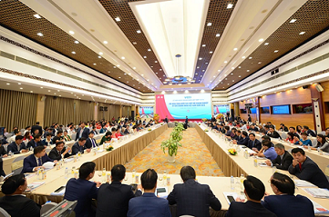 Vietnam aims to have contingent of competent entrepreneurs: Gov't Action programme