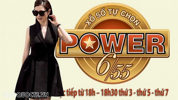 Vietlott 7/11, kết quả xổ số Vietlott Power thứ 5 ngày 7/11/2024. xổ số Power 655 hôm nay