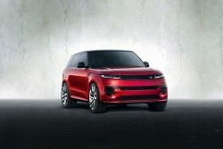 Cập nhật bảng giá xe hãng Land Rover mới nhất tháng 5/2024