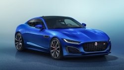 Cập nhật bảng giá xe hãng Jaguar mới nhất tháng 5/2024