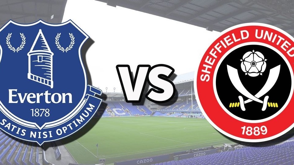 Nhận định, soi kèo Everton vs Sheffield United, 21h00 ngày 11/5 - Vòng 37 Ngoại hạng Anh
