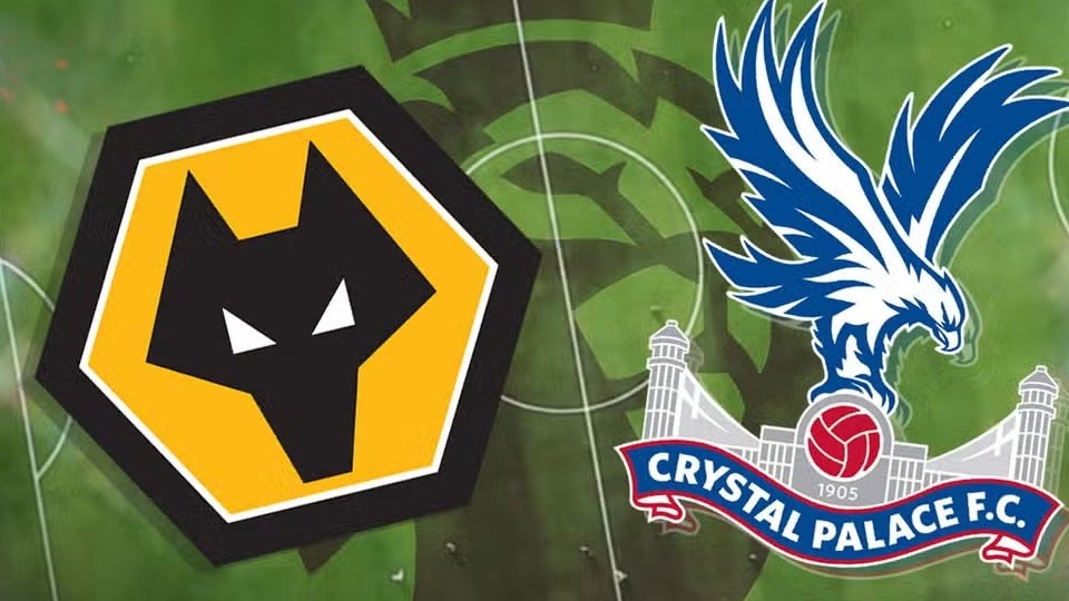 Nhận định, soi kèo Wolves vs Crystal Palace, 21h00 ngày 11/5 - Vòng 37 Ngoại hạng Anh