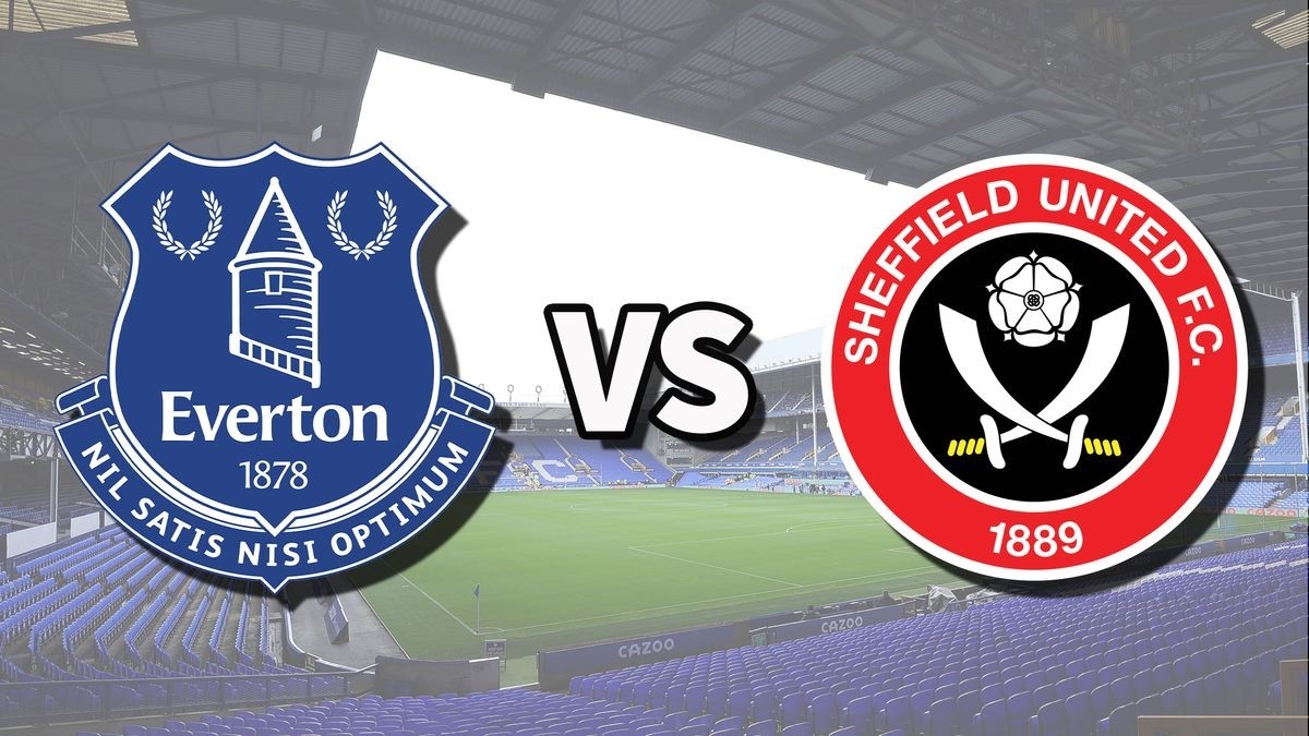 Nhận định, soi kèo Everton vs Sheffield United, 21h00 ngày 11/5 - Vòng 37 Ngoại hạng Anh