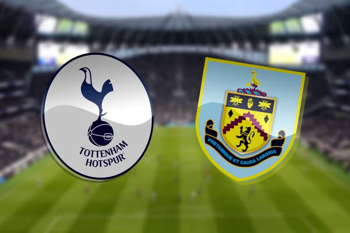 Nhận định, soi kèo Tottenham vs Burnley, 21h00 ngày 11/5 - Vòng 37 Ngoại hạng Anh