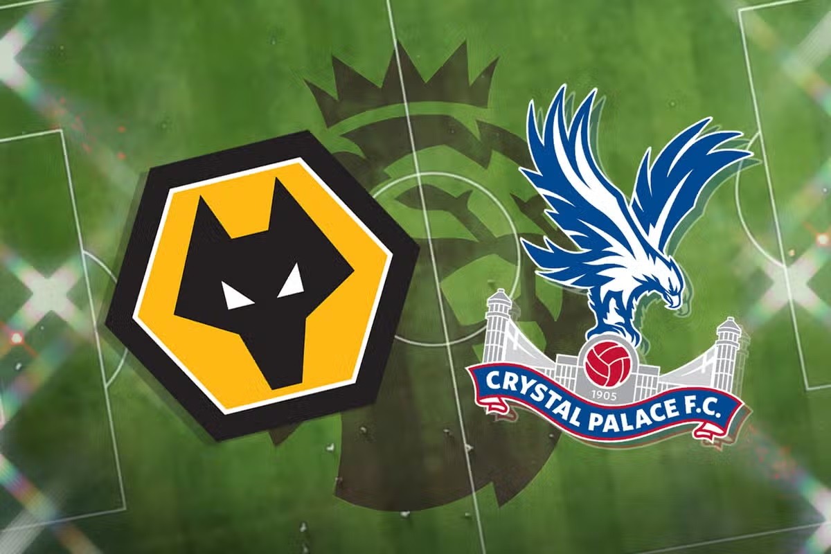 Nhận định, soi kèo Wolves vs Crystal Palace, 21h00 ngày 11/5 - Vòng 37 Ngoại hạng Anh