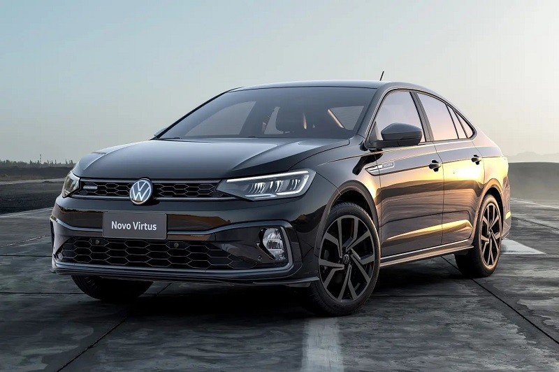 Cập nhật bảng giá xe hãng Volkswagen mới nhất tháng 5/2024