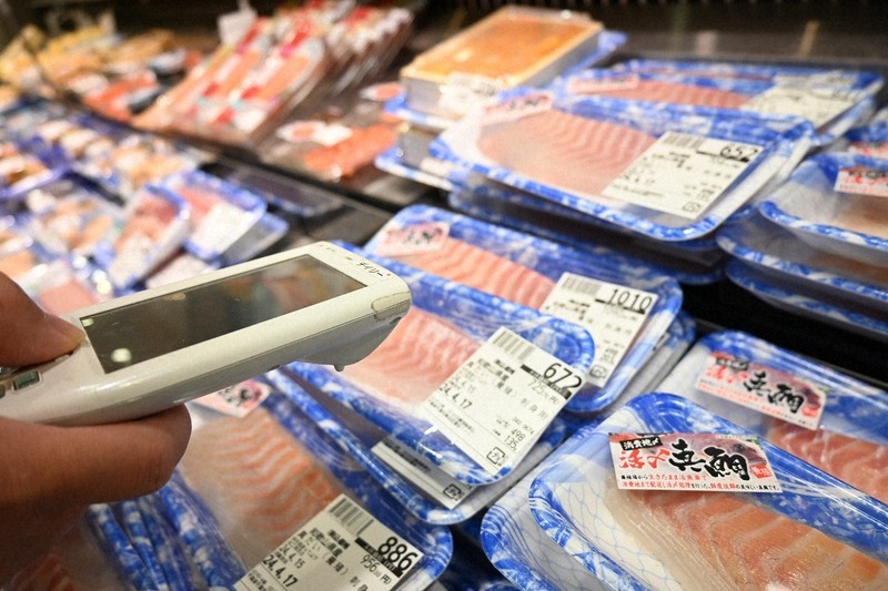 Nhật Bản đẩy mạnh ứng dụng AI tại các siêu thị