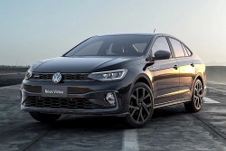 Cập nhật bảng giá xe hãng Volkswagen mới nhất tháng 5/2024