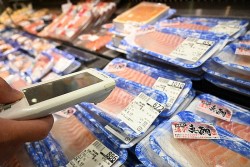 Nhật Bản đẩy mạnh ứng dụng AI tại các siêu thị