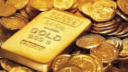 Vì sao giá vàng thế giới tăng phi mã?