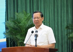 TP Hồ Chí Minh nỗ lực cải thiện chỉ số cải cách hành chính