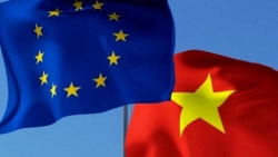 Việt Nam-EU: Chung tay vì một môi trường sạch
