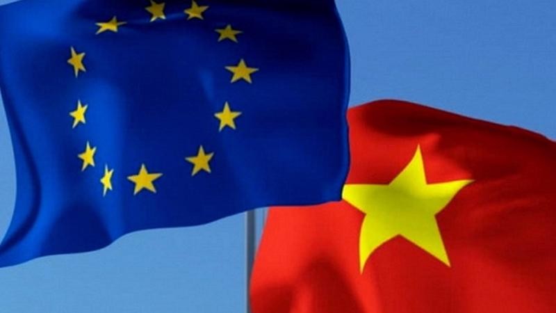 Việt Nam-EU: Chung tay vì một môi trường sạch