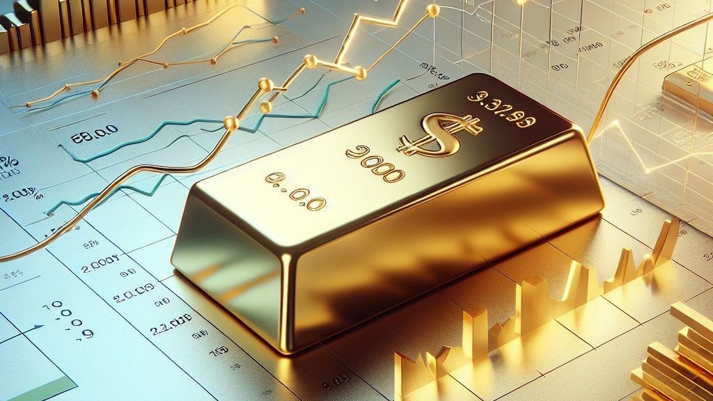 Giá vàng hôm nay 3/6/2024: Giá vàng miếng SJC giảm mạnh sau điều hành mạnh tay của Chính phủ, công bố 16 địa điểm bán vàng tận tay người dân