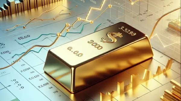 Bình ổn thị trường vàng để ổn định kinh tế