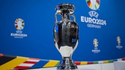 Lịch thi đấu vòng chung kết EURO 2024 mới nhất