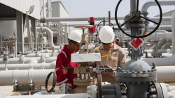 Iraq tuyên bố 'rắn' về đề xuất cắt giảm sản lượng dầu mỏ