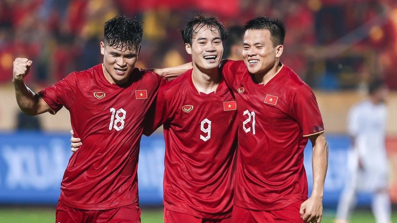 ASEAN Championship 2024: Tuyển Việt Nam được xếp nhóm hạt giống số 1 cùng Thái Lan