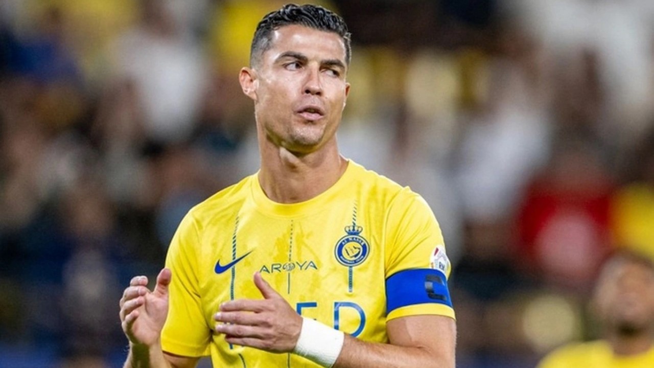 Ronaldo ‘lỡ hẹn’ lần 2 với giấc mơ vô địch ở Saudi Arabia
