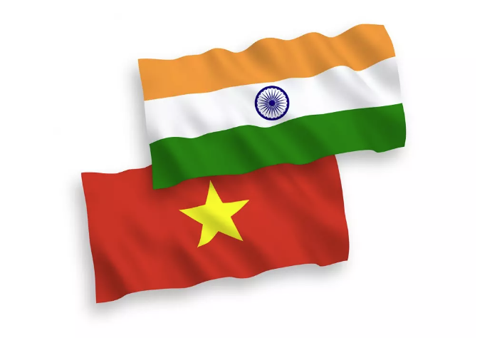 Growing India-Vietnam economic relations after 50 years of relationship