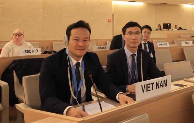 Vietnam always attaches great importance to multilateral mechanisms and forums: Ambassador