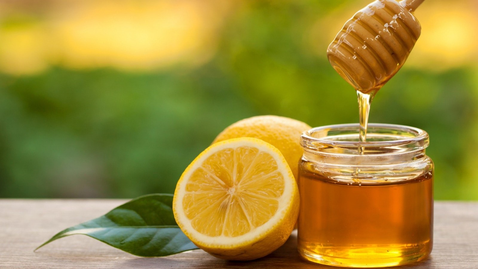 Vì sao nên uống mật ong mỗi ngày?