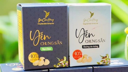 Yến Sào ‘Góc của Hằng’- Chìa khóa vàng cho sức khỏe và vẻ đẹp hoàn hảo