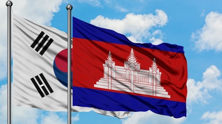 Thủ tướng Campuchia chuẩn bị thăm Hàn Quốc