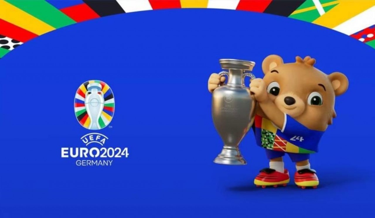 VCK EURO 2024: Nước Đức ưu tiên vấn đề an ninh lên hàng đầu