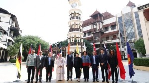 India, ASEAN hold 4th Joint Committee meeting to review AITIGA