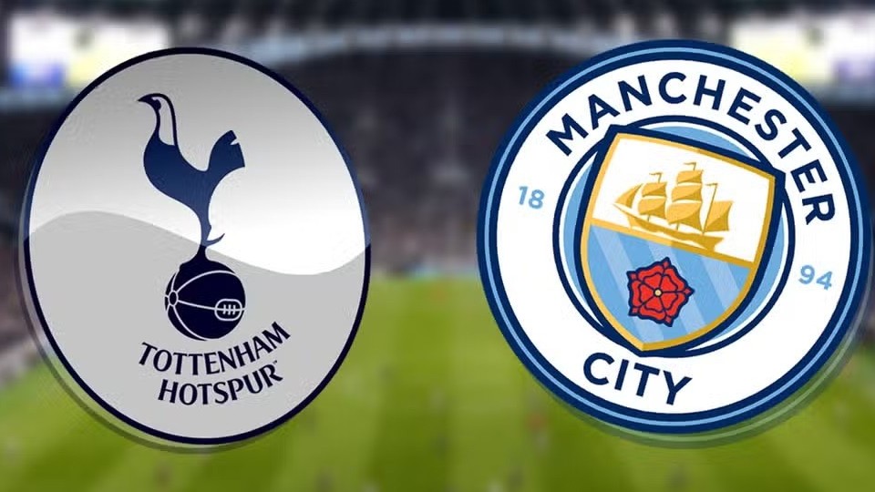 Nhận định, soi kèo Tottenham vs Man City, 02h00 ngày 15/5 - Đá bù vòng 34 Ngoại hạng Anh