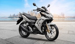 Cập nhật bảng giá xe Honda Winner X mới nhất tháng 5/2024