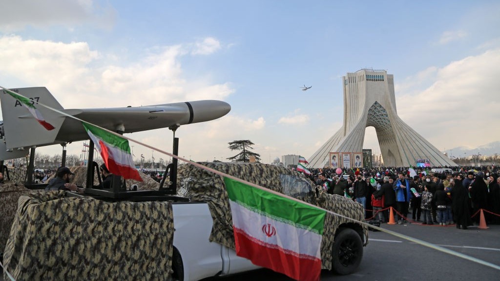 Australia tung đòn mới nhằm vào Iran, tuyên bố sẽ gây áp lực mạnh lên Tehran