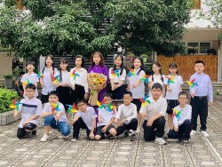 Lịch nghỉ Hè 2024 của học sinh Hà Nội