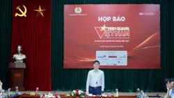 Chương trình Vinh quang Việt Nam 2024: Tôn vinh, lan tỏa những giá trị tốt đẹp của người lao động