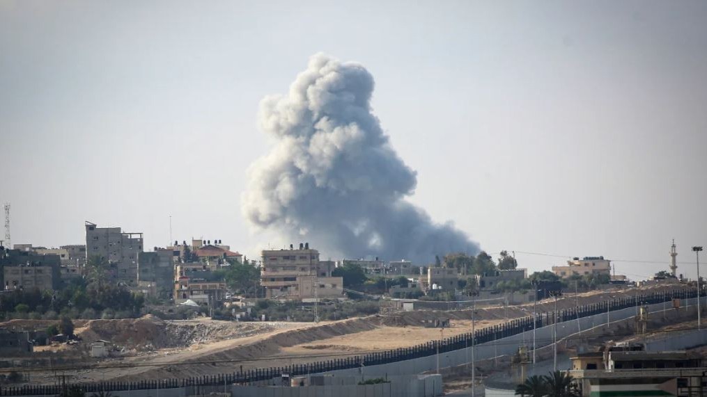 Tình hình Gaza: Hamas phủ nhận vấn đề liên quan đến các cuộc đàm phán, Italy cam kết hỗ trợ, Ai Cập cảnh báo thảm họa nhân đạo