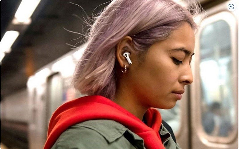 4 cách khắc phục lỗi tai nghe AirPods hết pin mỗi bên không đều