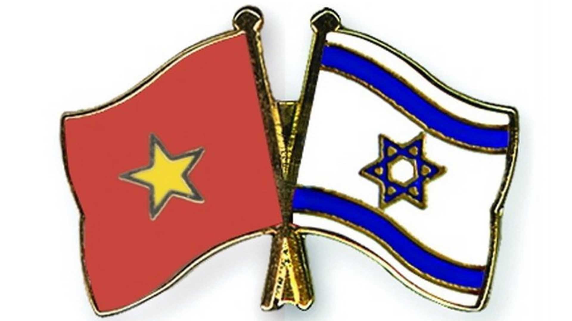 Điện mừng Ngày Độc lập của Nhà nước Israel