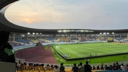 Indonesia đăng cai giải vô địch bóng đá U16 và U19 Đông Nam Á