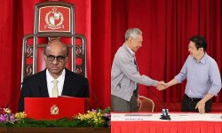 Thủ tướng Lý Hiển Long từ chức: Ba bức thư quan trọng chuyển giao thế hệ lãnh đạo Singapore