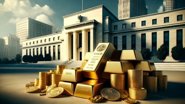 Giá vàng hôm nay 31/5/2024: Giá vàng trong nước dần vào khuôn khổ, đồng USD bật tăng mạnh, NHNN 'ra tay' thị trường sẽ có những diễn biến mới