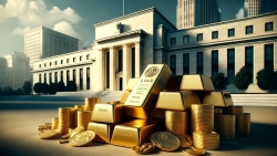 Giá vàng hôm nay 3/7/2024: Giá vàng thế giới sẽ bật tăng, vàng 'chiến thắng' trong cuộc đua bầu cử Mỹ 2024?