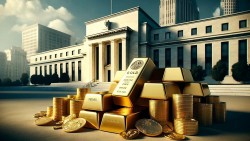 Giá vàng hôm nay 15/5/2024: Giá vàng 'rơi tự do', Bộ Công an vào cuộc ngay tuần này; giới đầu tư thế giới đổ xô chốt lời, chuyên gia nói gì?