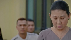 Trạm cứu hộ trái tim tập 30: Bà Xinh có 'quay xe' để đứng về phía con dâu cũ?