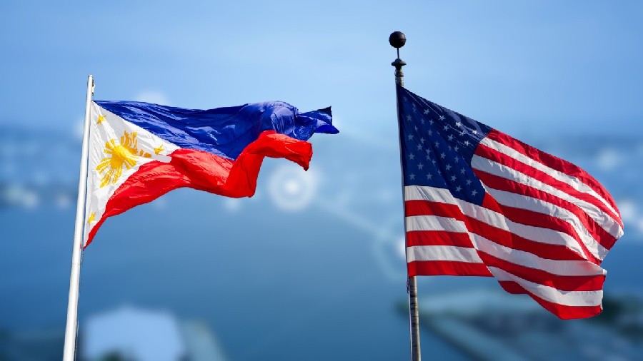 Mỹ-Philippines công bố thỏa thuận tăng cường hợp tác về công nghệ vũ trụ
