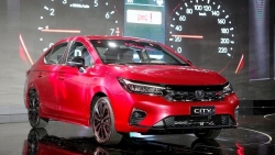 Cập nhật bảng giá xe hãng Honda mới nhất tháng 5/2024
