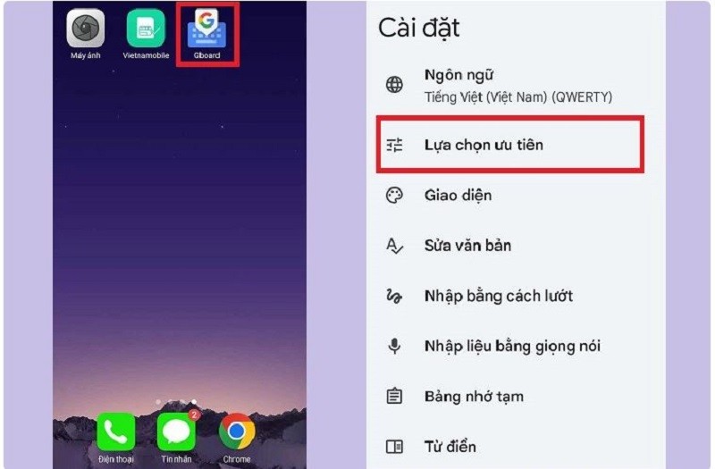 Hướng dẫn 2 cách tắt rung bàn phím OPPO với vài thao tác đơn giản