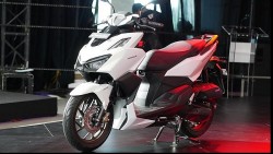 Cập nhật bảng giá xe Honda Vario mới nhất tháng 5/2024